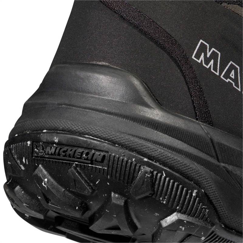 Mammut Mens Ultimate III Low Gore-Tex Shoes-5
