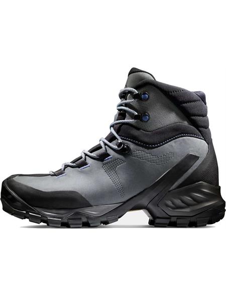 Mammut Womens Trovat Tour High Gore-Tex Boots
