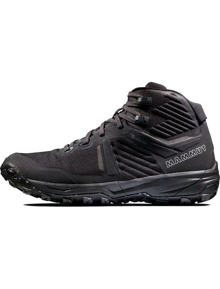 Mammut Womens Ultimate III Mid Gore-Tex Boots