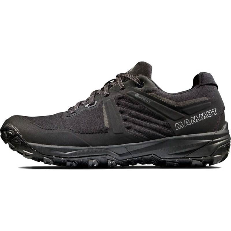 Mammut Womens Ultimate III Low Gore-Tex Boots-1