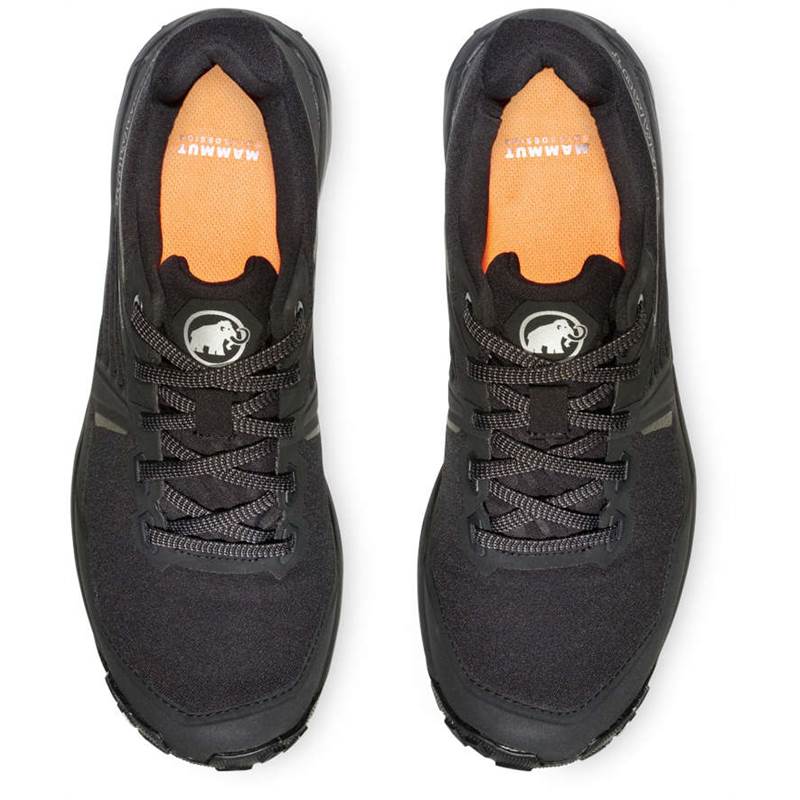 Mammut Womens Ultimate III Low Gore-Tex Shoes-2
