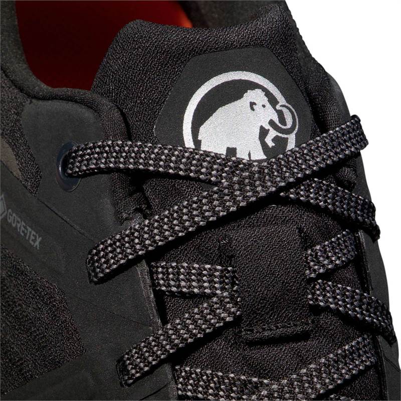 Mammut Womens Ultimate III Low Gore-Tex Shoes-5