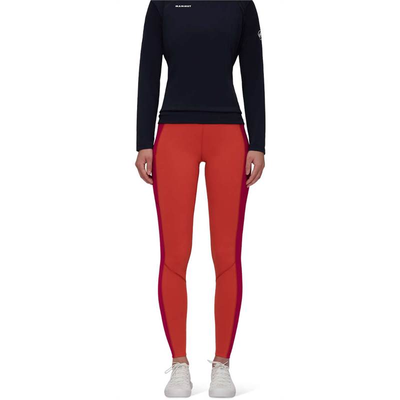 Mammut Womens Vella Tights-2
