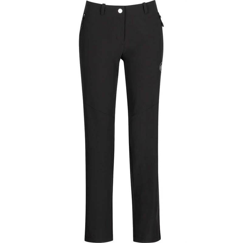 Mammut Womens Runbold Guide SO Pants-1