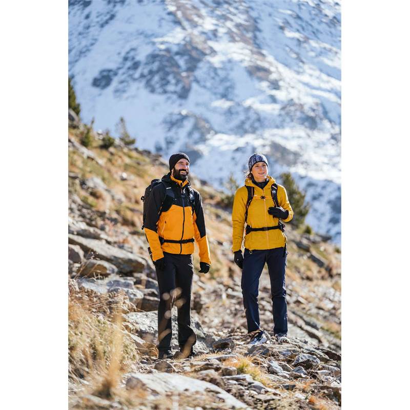 Mammut Womens Runbold Guide SO Pants-2