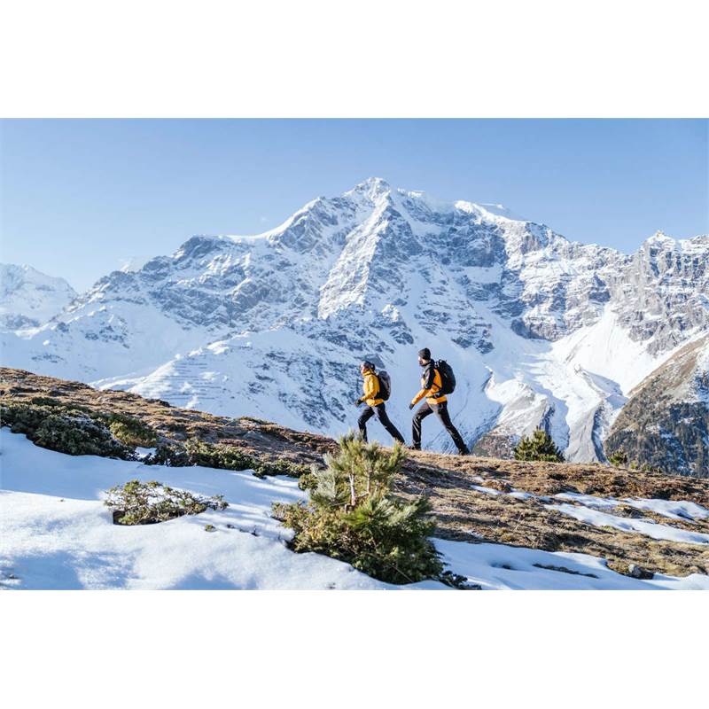 Mammut Womens Runbold Guide SO Pants-3