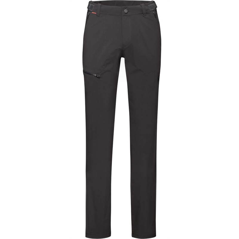 Mammut Mens Runbold Pants-1