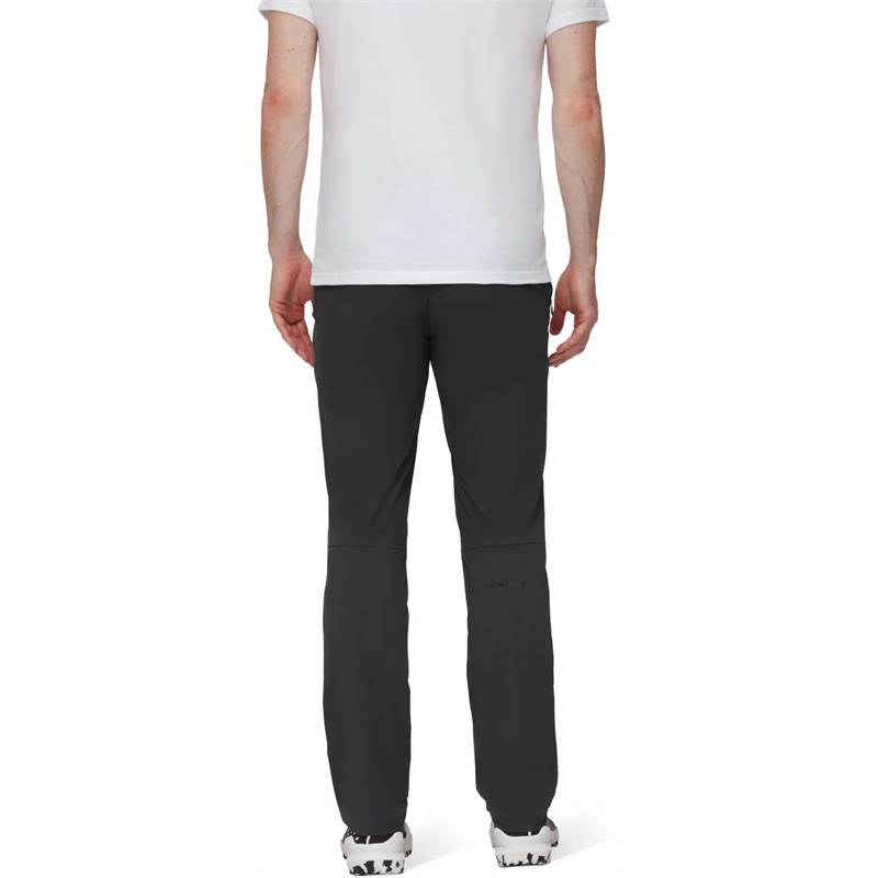 Mammut Mens Runbold Pants-2