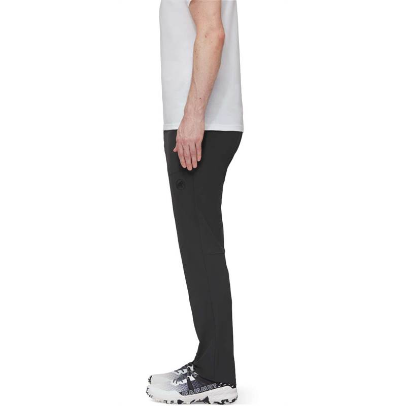 Mammut Mens Runbold Pants-3