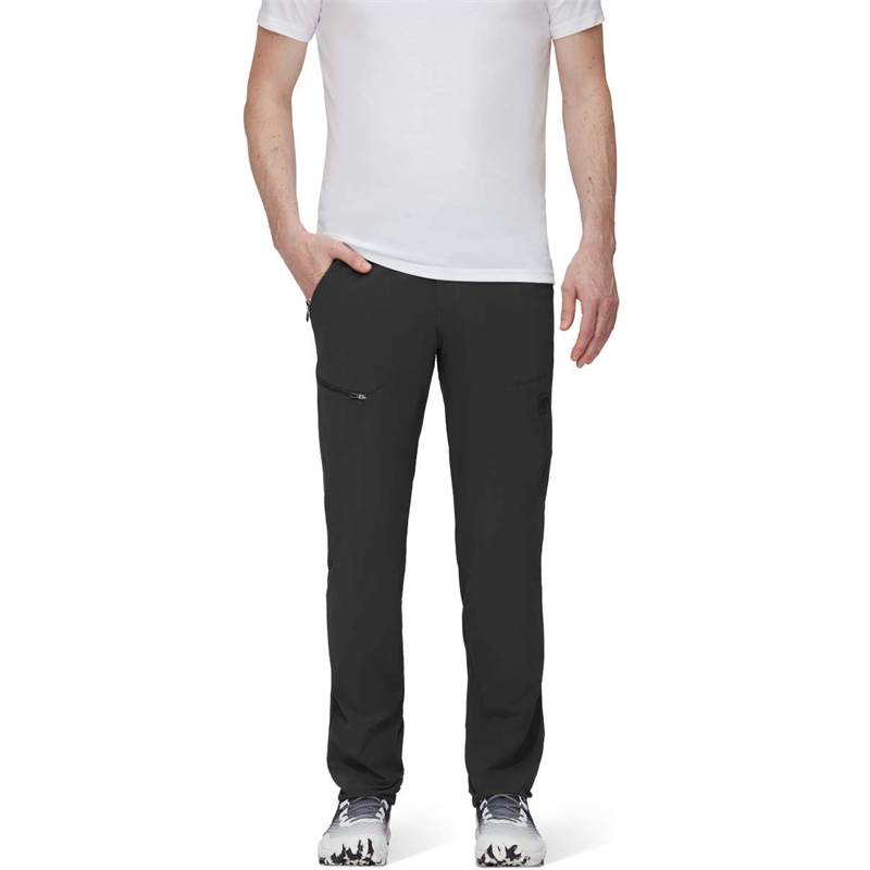 Mammut Mens Runbold Pants-4
