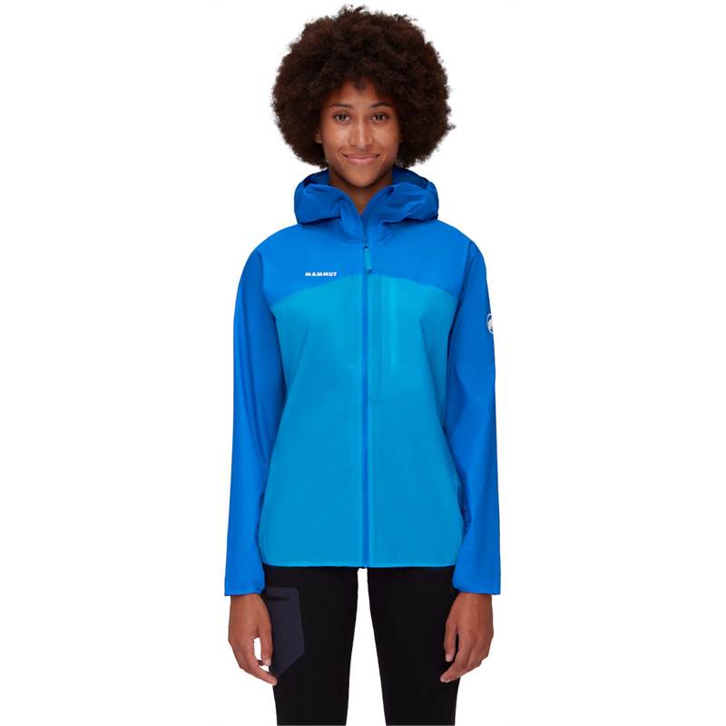 Mammut Womens Kento Light HS Hooded Jacket-3