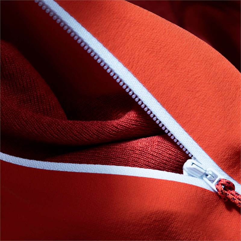 Mammut Womens Aenergy Light ML Hooded Jacket-5