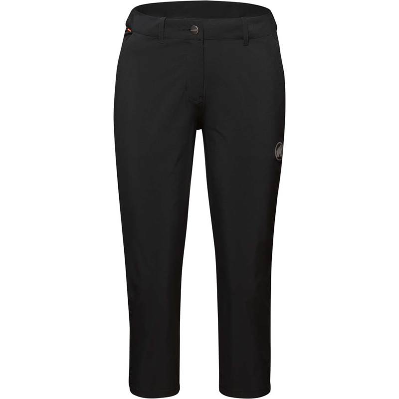 Mammut Womens Runbold Capri Pants-1