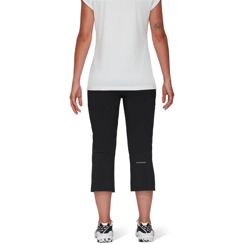 Mammut Womens Runbold Capri Pants-2