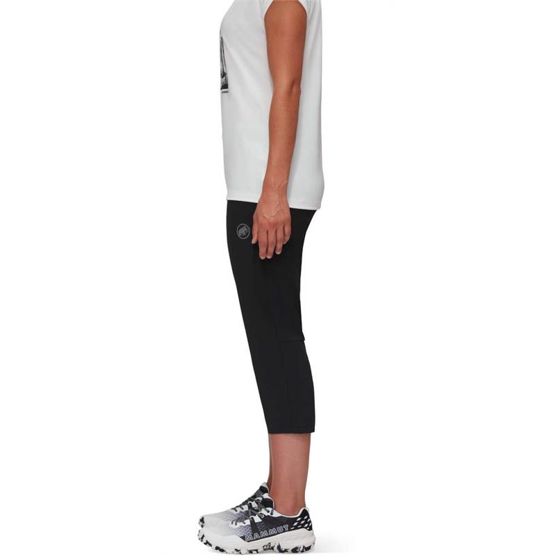 Mammut Womens Runbold Capri Pants-3