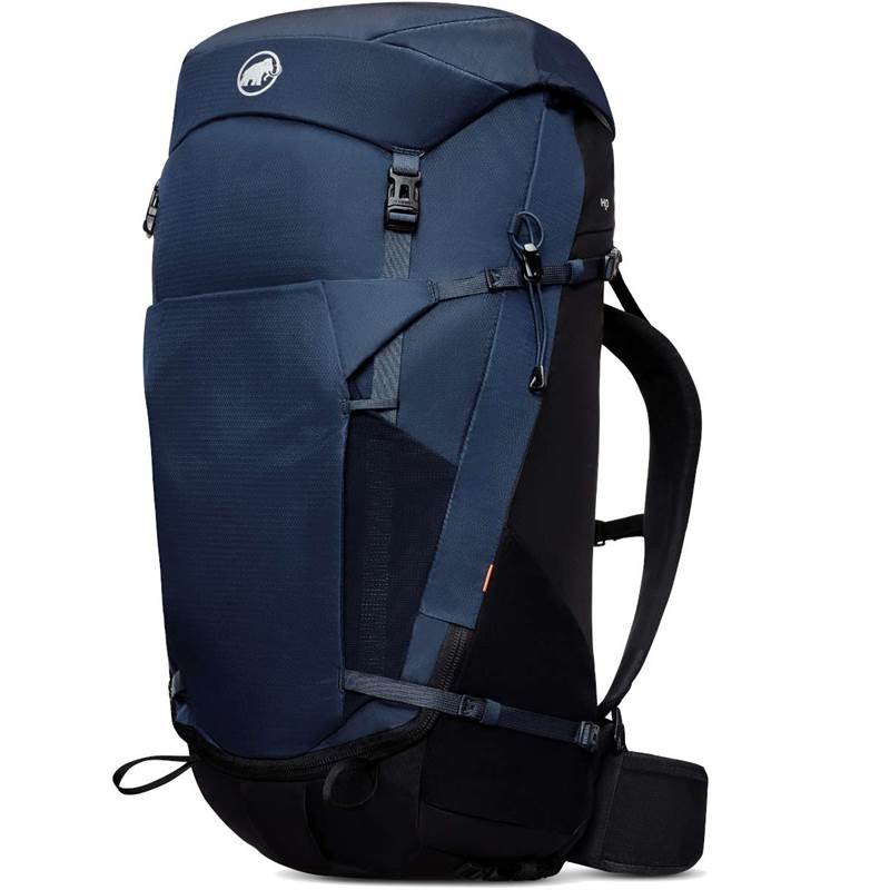 Mammut Womens Lithium 50L Backpack-1