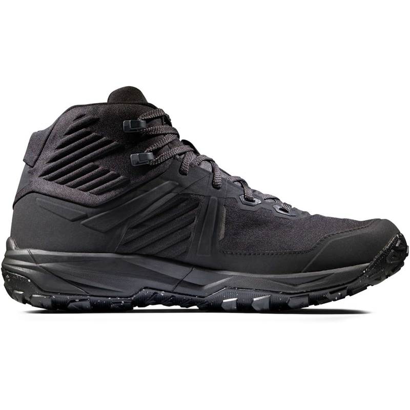 Mammut Mens Ultimate III Mid Gore-Tex Boots-2