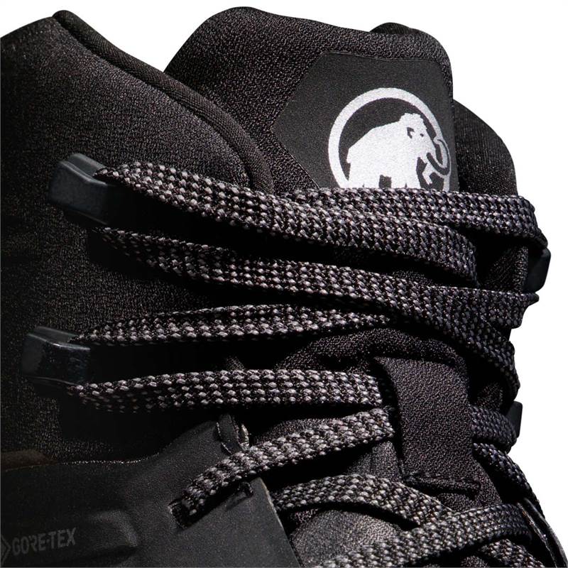 Mammut Mens Ultimate III Mid Gore-Tex Boots-5
