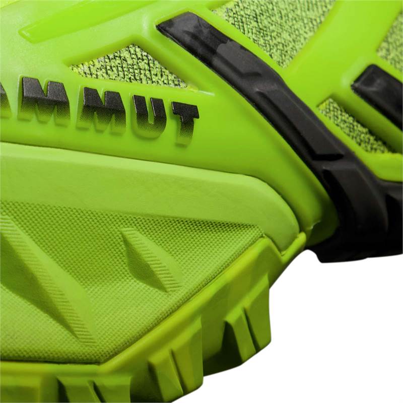 Mammut Mens Aegility Pro Mid Hiking Shoes-5