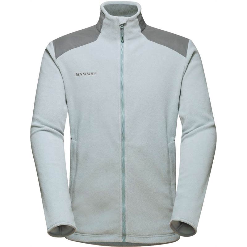 Mammut Mens Innominata Light Midlayer Jacket-2
