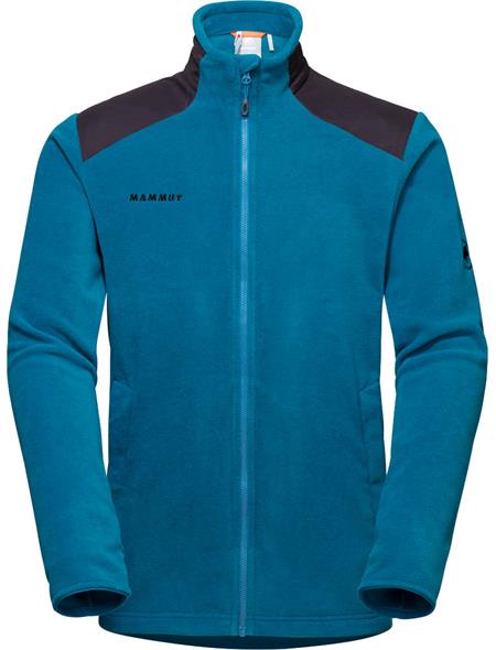 Mammut Mens Innominata Light Midlayer Jacket