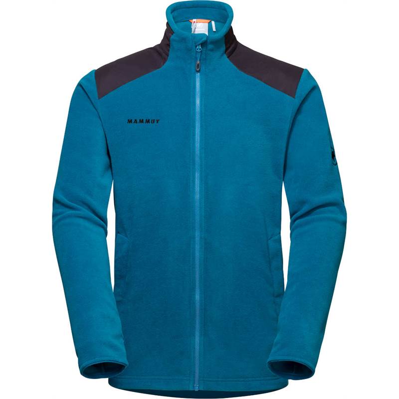 Mammut Mens Innominata Light Midlayer Jacket-1