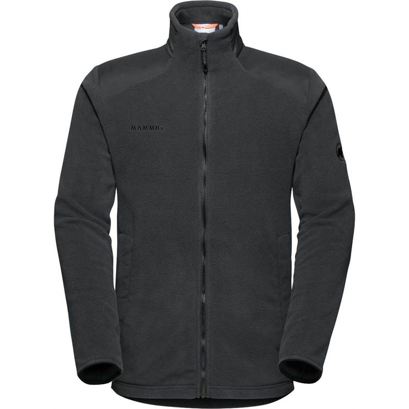 Mammut Mens Innominata Light Midlayer Jacket-3