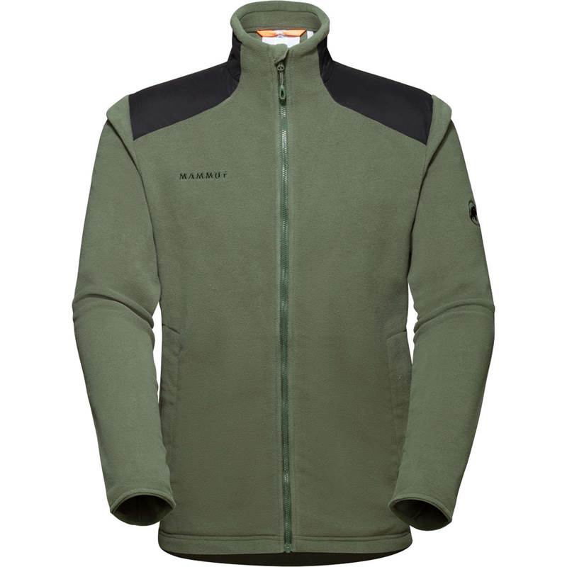 Mammut Mens Innominata Light Midlayer Jacket-4