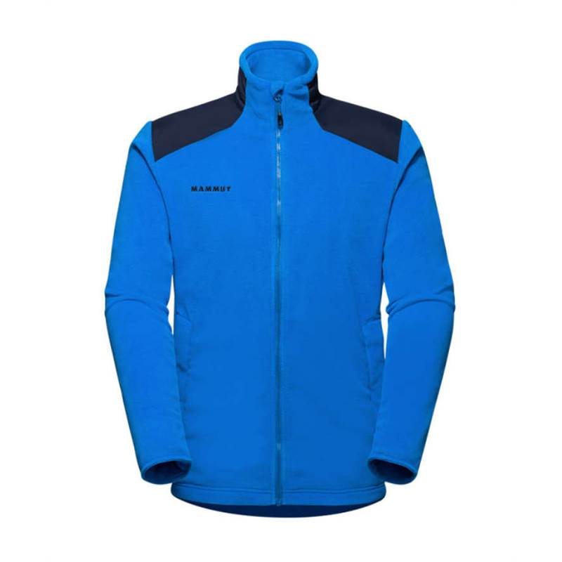 Mammut Mens Innominata Light Midlayer Jacket-5