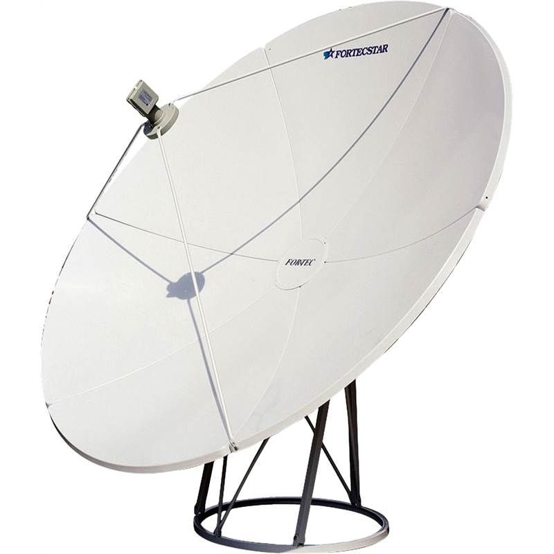 180cm Satellite Dish-1