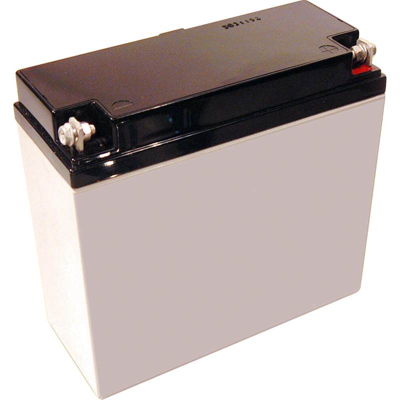 12v 100ah Solar Battery-1