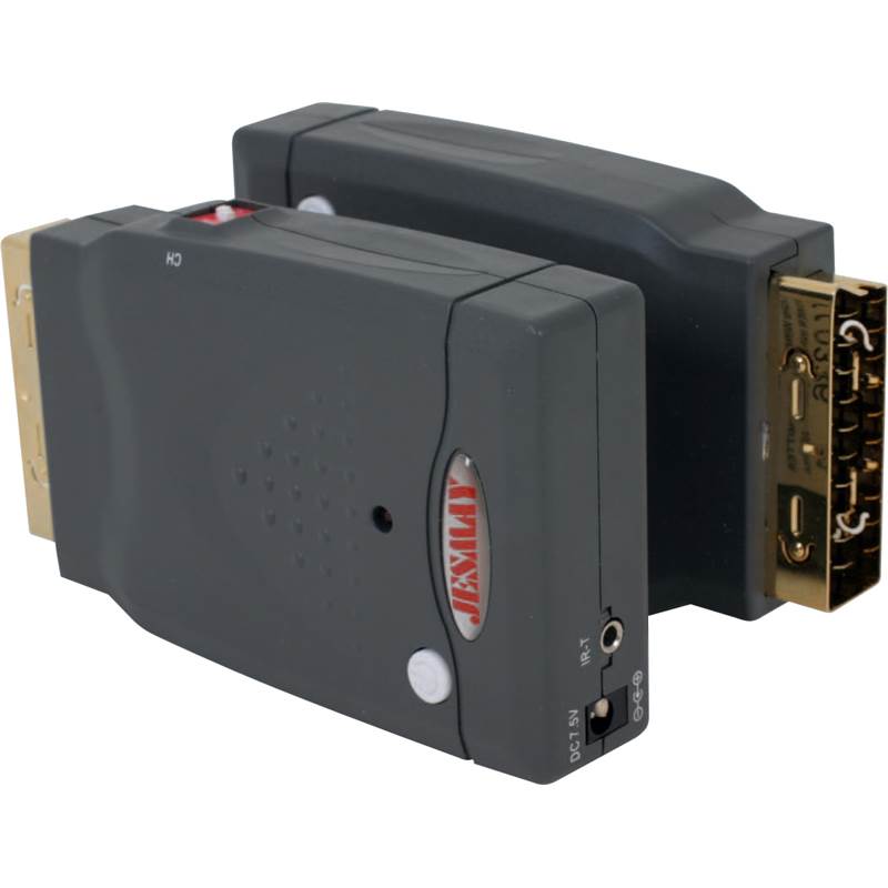Wireless Scart Av Sender-1