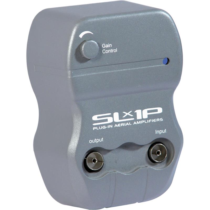 PlugIn Digital TV Signal Boosters