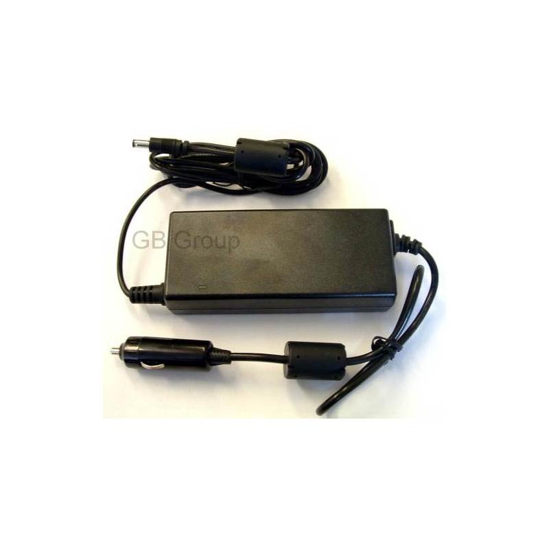 Regulated 12-Volt Dc Power Supply-1