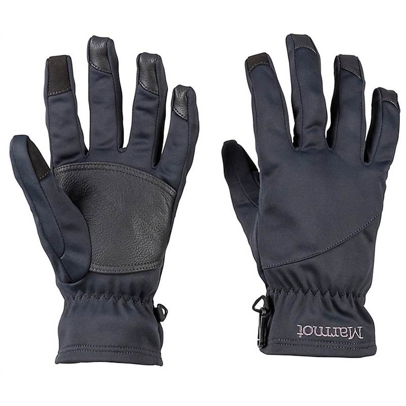 Marmot Mens Connect Evolution Gloves-1