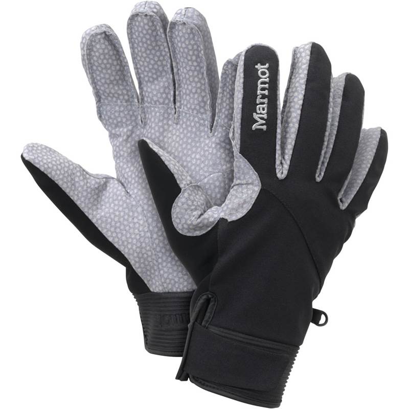 Marmot XT Water-Resistant Gloves-1