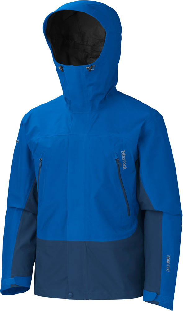 Marmot Spire Mens Gore-Tex Waterproof Jacket