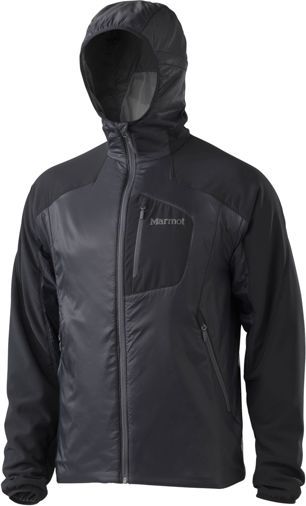 Marmot Isotherm Mens Insulated Hoody Jacket