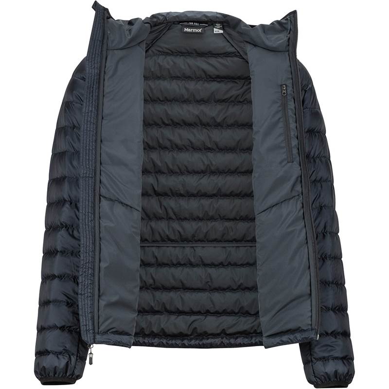 Marmot Mens Highlander Down Insulated Jacket-2