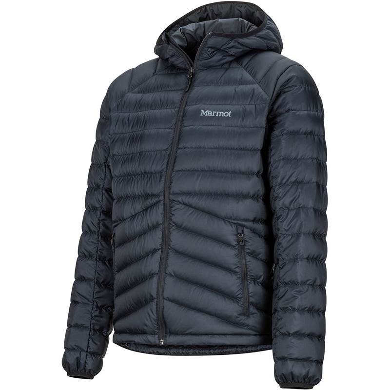 Marmot Mens Highlander Down Insulated Jacket-3