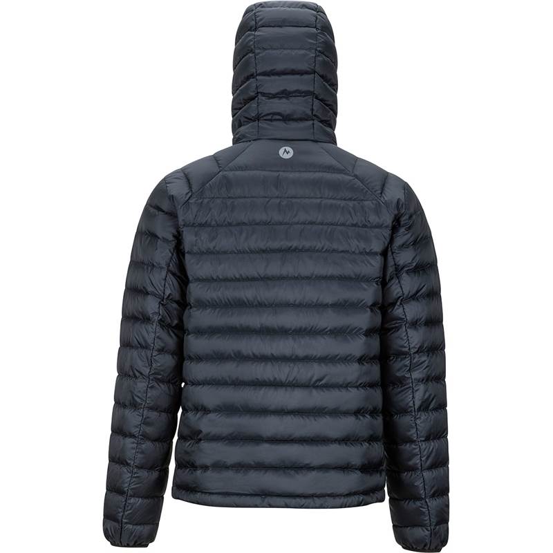 Marmot Mens Highlander Down Insulated Jacket-4