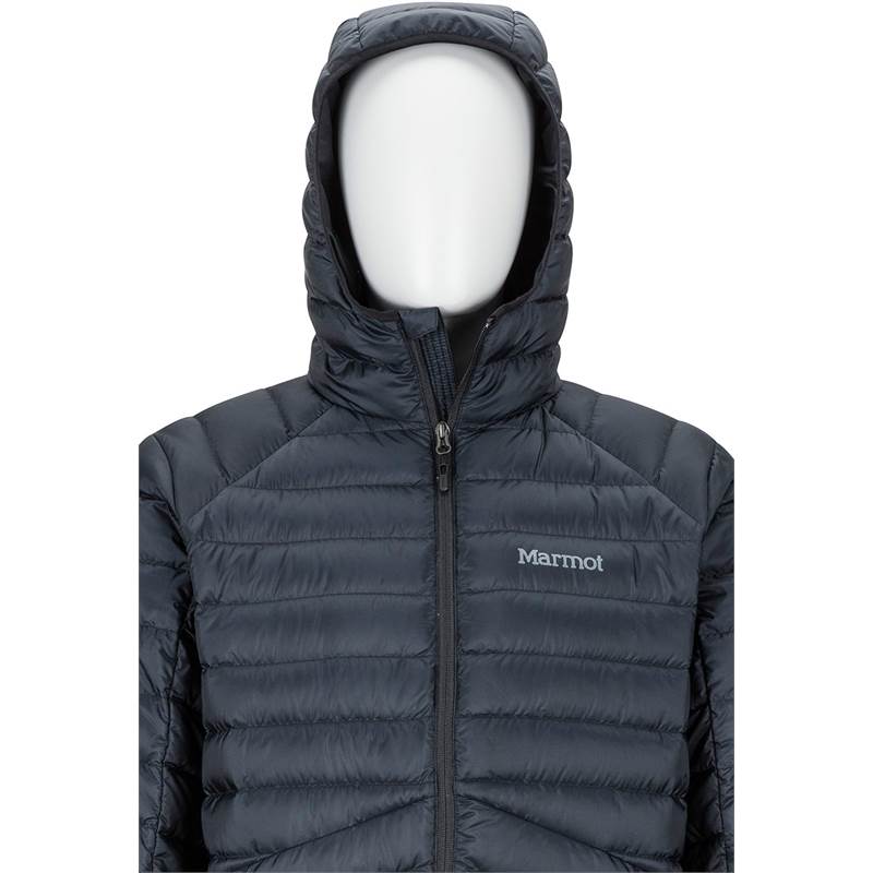 Marmot Mens Highlander Down Insulated Jacket-5