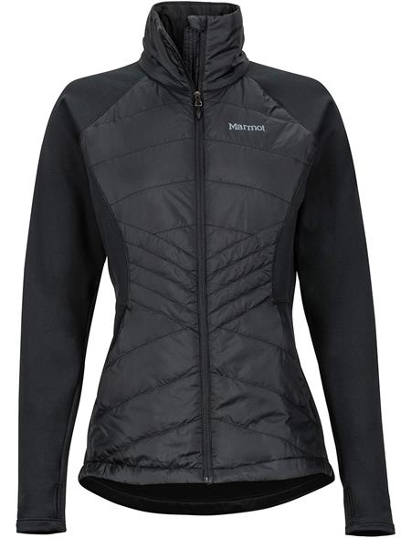 Marmot Womens Variant Hybrid Insulated Jacket