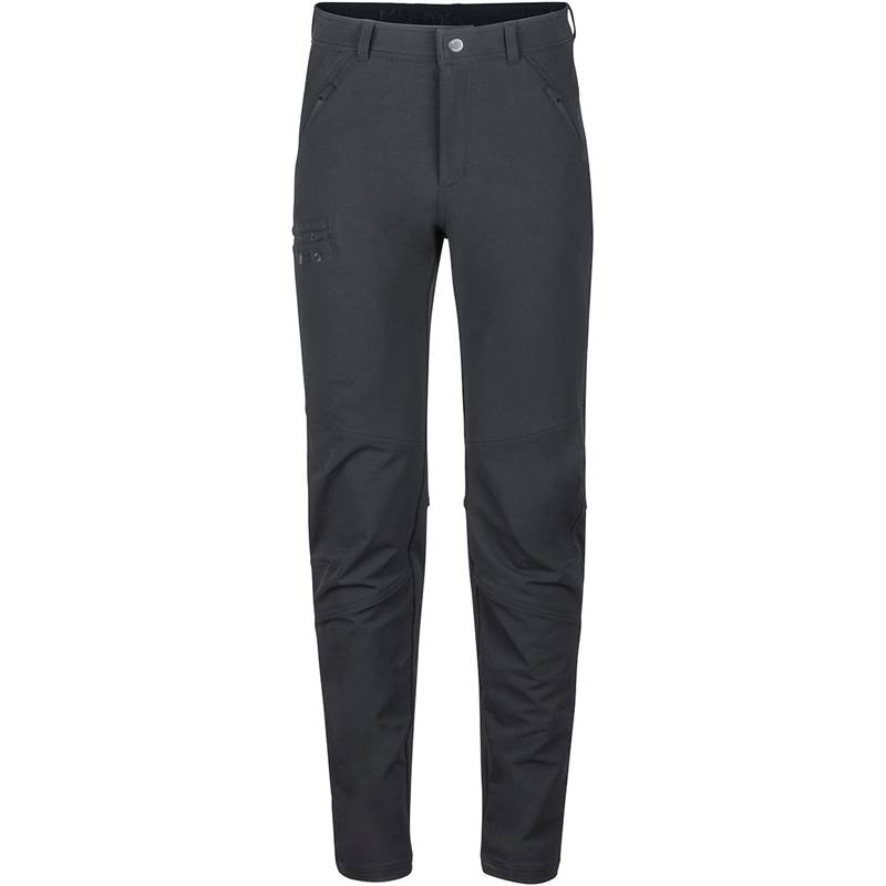 Marmot Mens Winter Trail Pants - Regular-1