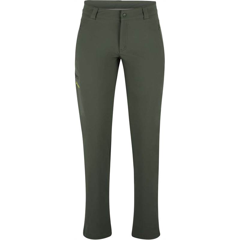 Marmot Scree Womens Softshell Pants - Regular Leg-3