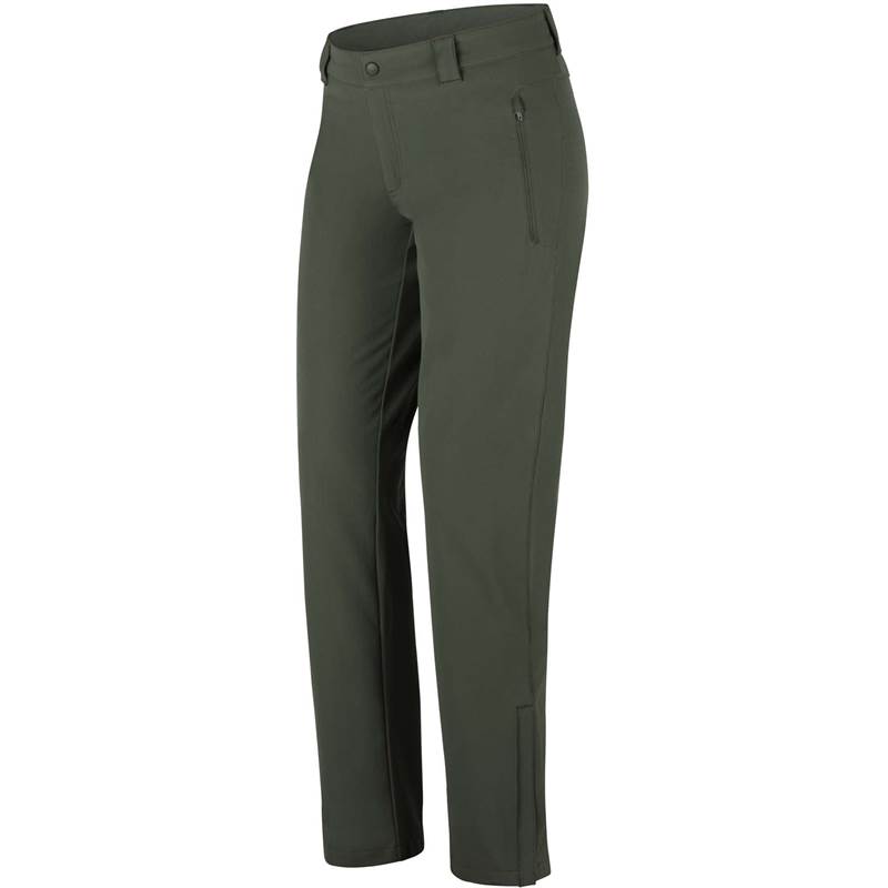 Marmot Scree Womens Softshell Pants - Regular Leg-4