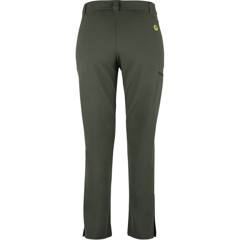 Marmot Scree Womens Softshell Pants - Regular Leg-5