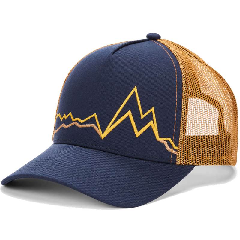 Marmot Peak Bagger Cap-1