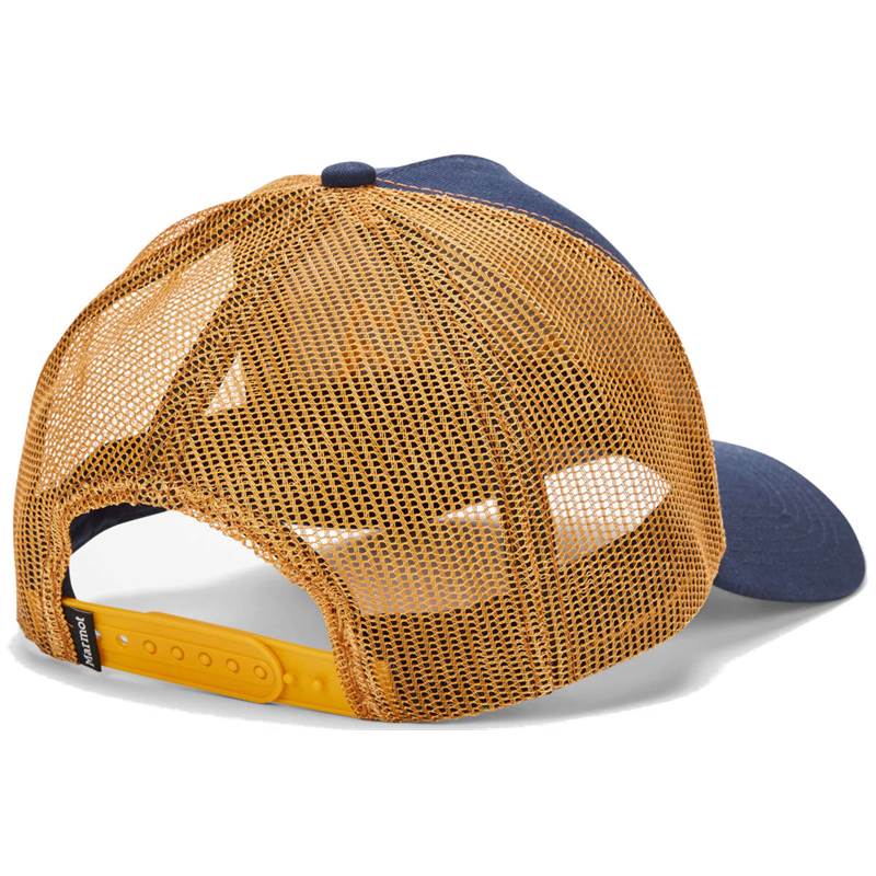 Marmot Peak Bagger Cap-2
