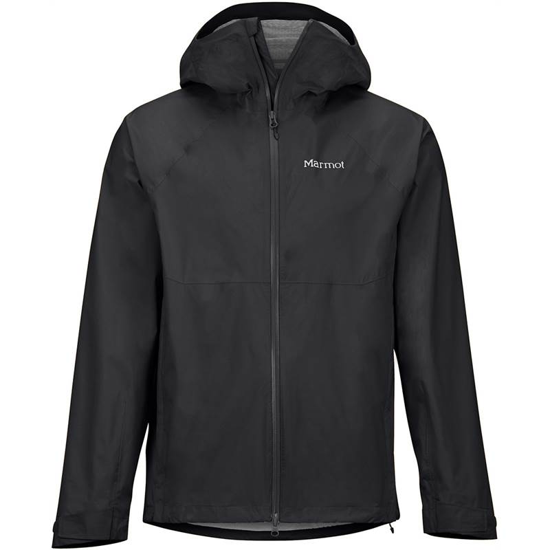Marmot Mens PreCip Stretch Waterproof Jacket-2